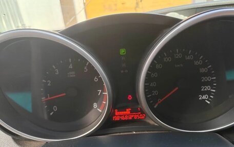 Mazda 3, 2010 год, 890 000 рублей, 3 фотография