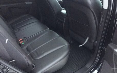 Hyundai Santa Fe III рестайлинг, 2011 год, 1 480 000 рублей, 8 фотография