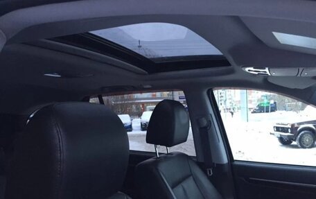 Hyundai Santa Fe III рестайлинг, 2011 год, 1 480 000 рублей, 7 фотография