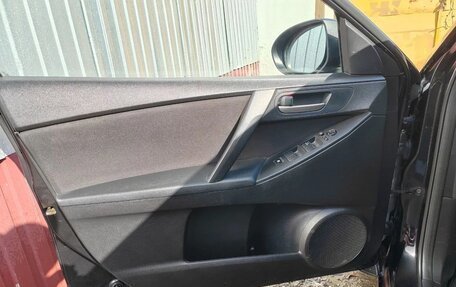 Mazda 3, 2010 год, 890 000 рублей, 8 фотография