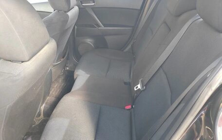 Mazda 3, 2010 год, 890 000 рублей, 9 фотография