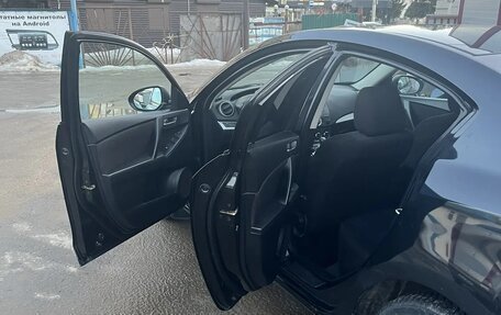 Mazda 3, 2010 год, 890 000 рублей, 7 фотография