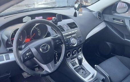 Mazda 3, 2010 год, 890 000 рублей, 6 фотография