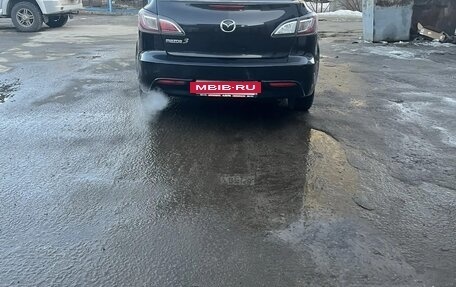 Mazda 3, 2010 год, 890 000 рублей, 4 фотография