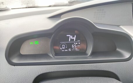 SsangYong Stavic, 2014 год, 1 800 000 рублей, 2 фотография