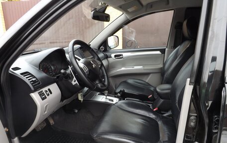 Mitsubishi Pajero Sport II рестайлинг, 2010 год, 1 280 000 рублей, 6 фотография
