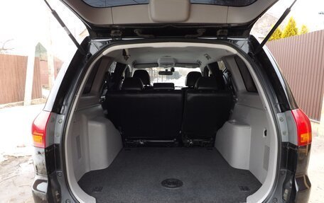 Mitsubishi Pajero Sport II рестайлинг, 2010 год, 1 280 000 рублей, 4 фотография