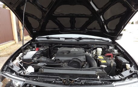 Mitsubishi Pajero Sport II рестайлинг, 2010 год, 1 280 000 рублей, 5 фотография