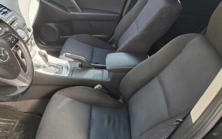 Mazda 3, 2010 год, 890 000 рублей, 10 фотография