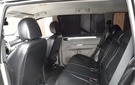 Mitsubishi Pajero Sport II рестайлинг, 2010 год, 1 280 000 рублей, 7 фотография