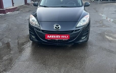 Mazda 3, 2010 год, 890 000 рублей, 2 фотография