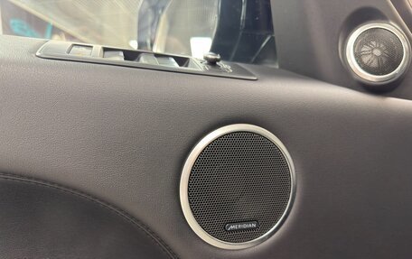 Land Rover Range Rover Sport II, 2016 год, 3 750 000 рублей, 10 фотография