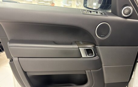 Land Rover Range Rover Sport II, 2016 год, 3 750 000 рублей, 9 фотография