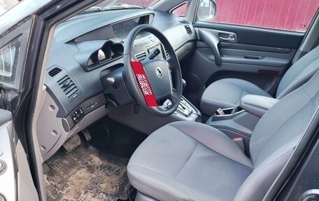 SsangYong Stavic, 2014 год, 1 800 000 рублей, 9 фотография
