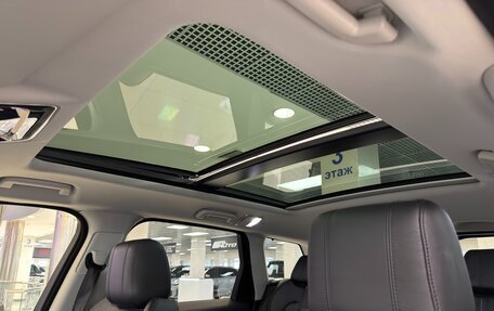 Land Rover Range Rover Sport II, 2016 год, 3 750 000 рублей, 16 фотография