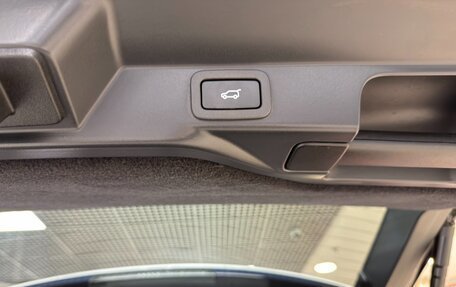 Land Rover Range Rover Sport II, 2016 год, 3 750 000 рублей, 28 фотография