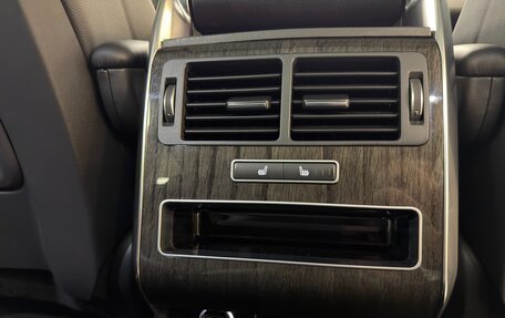 Land Rover Range Rover Sport II, 2016 год, 3 750 000 рублей, 26 фотография