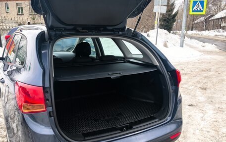 KIA cee'd III, 2014 год, 869 000 рублей, 10 фотография