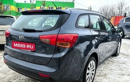 KIA cee'd III, 2014 год, 869 000 рублей, 6 фотография