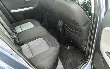 KIA cee'd III, 2014 год, 869 000 рублей, 17 фотография