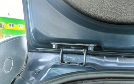 KIA cee'd III, 2014 год, 869 000 рублей, 14 фотография