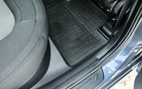 KIA cee'd III, 2014 год, 869 000 рублей, 18 фотография