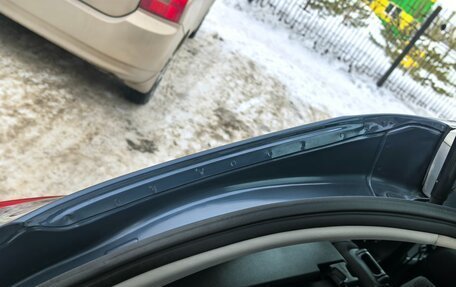 KIA cee'd III, 2014 год, 869 000 рублей, 13 фотография