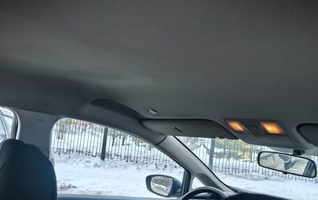 KIA cee'd III, 2014 год, 869 000 рублей, 19 фотография