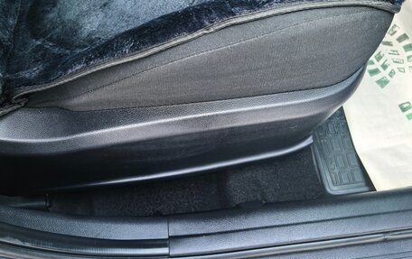 KIA cee'd III, 2014 год, 869 000 рублей, 22 фотография