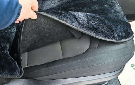 KIA cee'd III, 2014 год, 869 000 рублей, 23 фотография