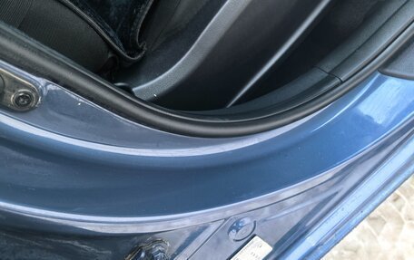 KIA cee'd III, 2014 год, 869 000 рублей, 30 фотография