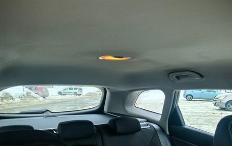 KIA cee'd III, 2014 год, 869 000 рублей, 27 фотография