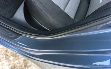 KIA cee'd III, 2014 год, 869 000 рублей, 34 фотография