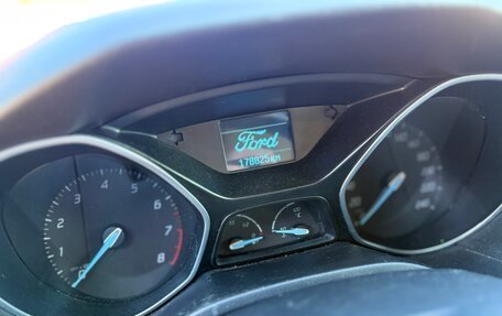 Ford Focus III, 2012 год, 735 000 рублей, 12 фотография