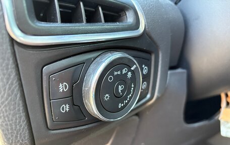 Ford Focus III, 2012 год, 735 000 рублей, 9 фотография