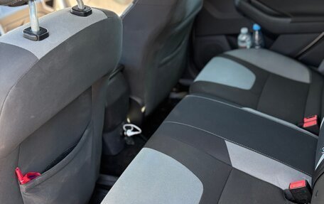 Ford Focus III, 2012 год, 735 000 рублей, 14 фотография