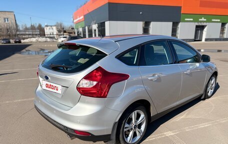 Ford Focus III, 2012 год, 735 000 рублей, 6 фотография