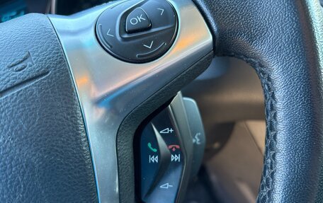 Ford Focus III, 2012 год, 735 000 рублей, 10 фотография