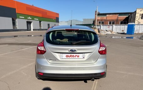 Ford Focus III, 2012 год, 735 000 рублей, 5 фотография