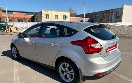 Ford Focus III, 2012 год, 735 000 рублей, 4 фотография