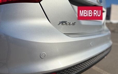 Ford Focus III, 2012 год, 735 000 рублей, 7 фотография