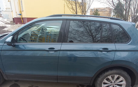 Volkswagen Tiguan II, 2019 год, 2 030 000 рублей, 6 фотография