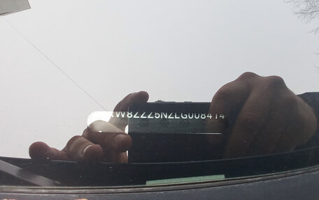 Volkswagen Tiguan II, 2019 год, 2 030 000 рублей, 10 фотография