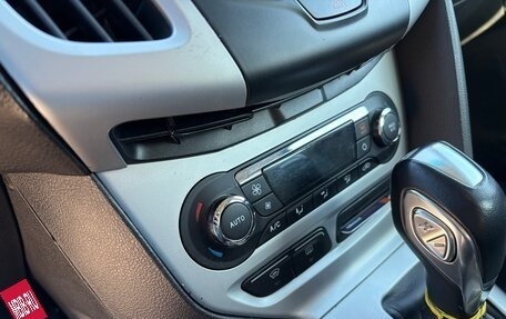 Ford Focus III, 2012 год, 735 000 рублей, 11 фотография