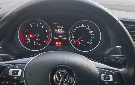 Volkswagen Tiguan II, 2019 год, 2 030 000 рублей, 12 фотография