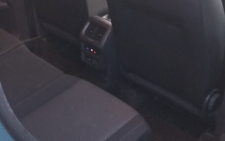 Volkswagen Tiguan II, 2019 год, 2 030 000 рублей, 23 фотография