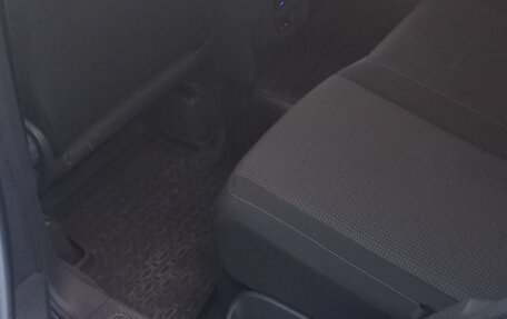 Volkswagen Tiguan II, 2019 год, 2 030 000 рублей, 22 фотография