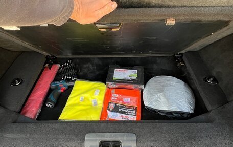 Land Rover Range Rover Sport I рестайлинг, 2007 год, 1 750 000 рублей, 13 фотография