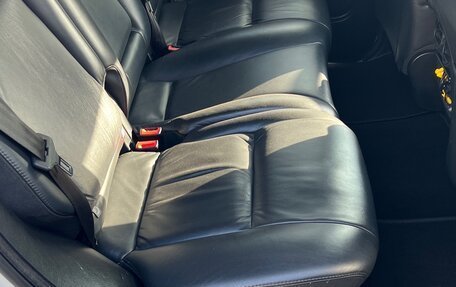 Land Rover Range Rover Sport I рестайлинг, 2007 год, 1 750 000 рублей, 9 фотография