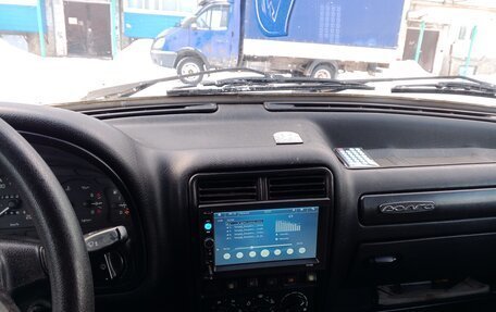 ГАЗ 31105 «Волга», 2006 год, 220 000 рублей, 8 фотография